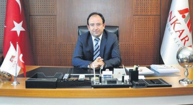 Ankara Kalkınma Ajansı'ndan e-ticaret eğitimi