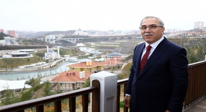 Ankara Kuzey Kent'te yaşam başlıyor