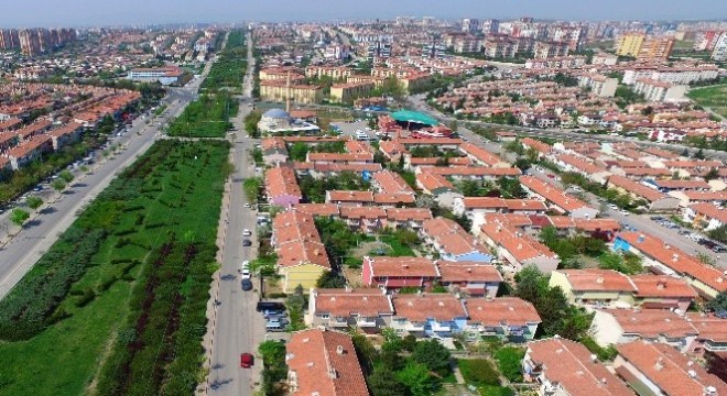 Ankara'nın yollardaki “en”leri