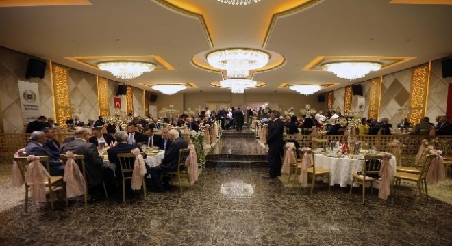 Ankara'yı yönetenler Yenimahalle'de