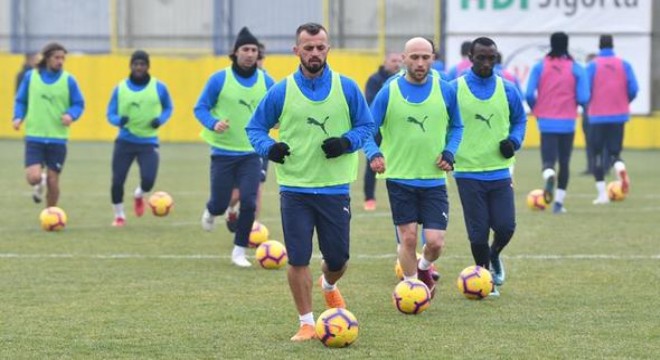 Ankaragücü'nde yüksek gerilim