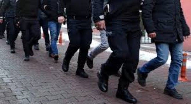 Ankara'da FETÖ ve DEAŞ Operasyonu