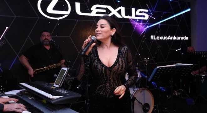 Aşkın'la açıldı