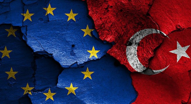 Avrupa vize serbestisi için Türkiye'nin terörle mücadeleyi bırakmasını şart koştu