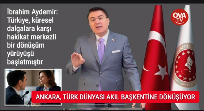 Aydemir: 14 Temmuz Kerkük'de bir kimlik kıyımı, tarih ve hafıza katlidir