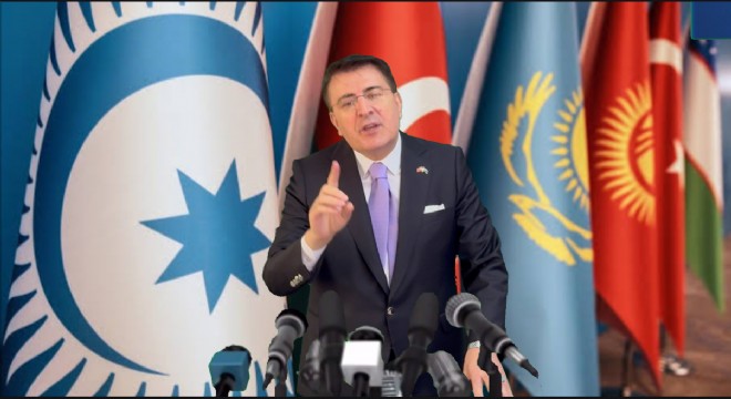 Aydemir: Amerika'nın Suriye tavrı istikrarın anahtarıdır