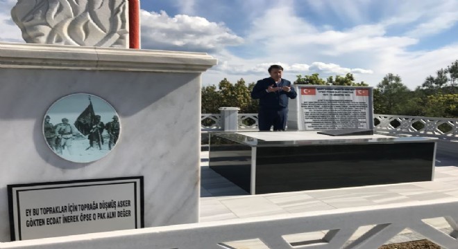 Aydemir:'Arakan zulmüne sesiz kalanlara veyl olsun'