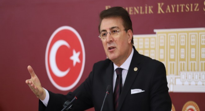 Aydemir: Cumhur İttifakı milli iradenin gönül ittifakıdır