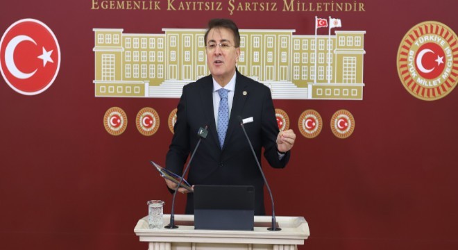 Aydemir: 'Milletimiz ferasetiyle gerçekleri görüyor'