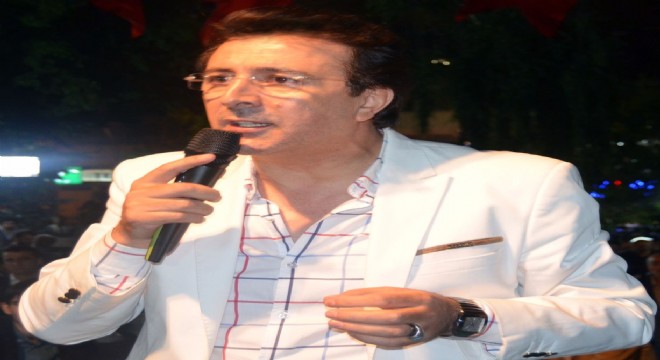 Aydemir: Türkiye'nin dirayetli yürüyüşü, küresel hesapları boşa çıkarıyor