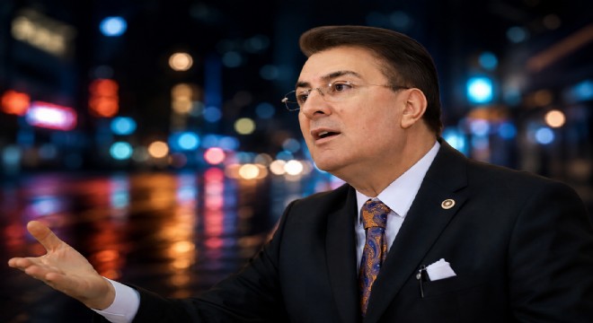 Aydemir Türkiye'nin geleceğini ve kalkınma vizyonunu değerlendirdi