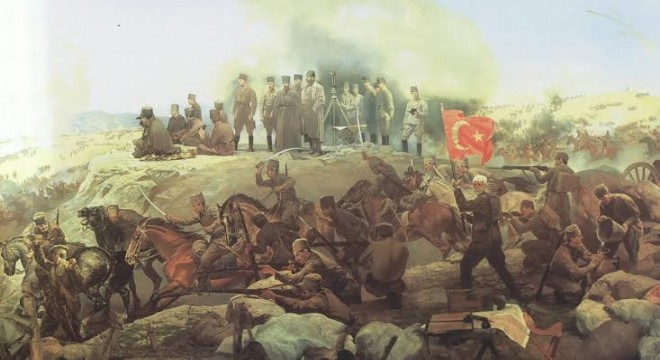 Aydemir: Zaferlerimizle gurur duyuyoruz