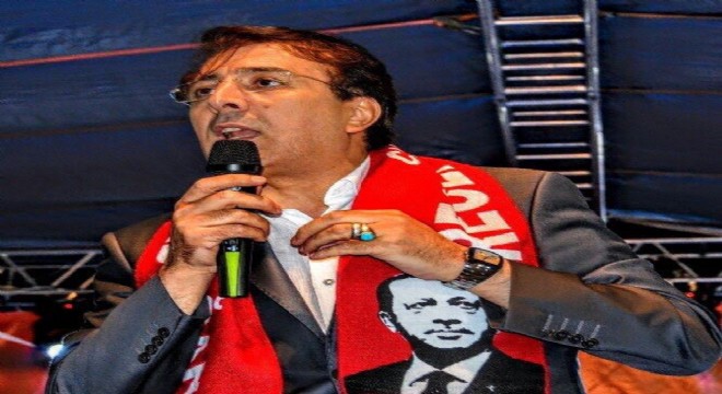 Aydemir günün gündemini ParlamentoTv'ye değerlendirdi
