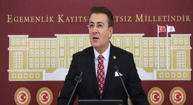 Aydemir: ‘Azerbaycan'ın acısı bizim de acımızdır'