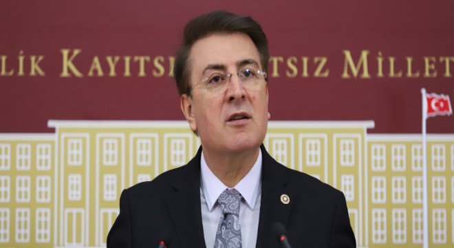 Aydemir: ‘Bizim gündemimiz ‘Türkiye Yüzyılı'