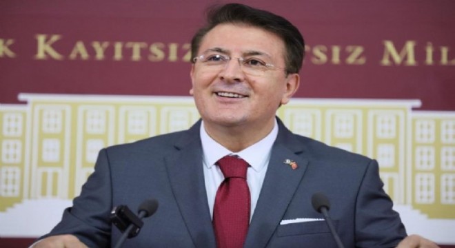 Aydemir: ‘Erzurum'a hayırlı olsun'