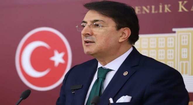 Aydemir: ‘Nef'i duruşlu dadaşlara minnettarız'