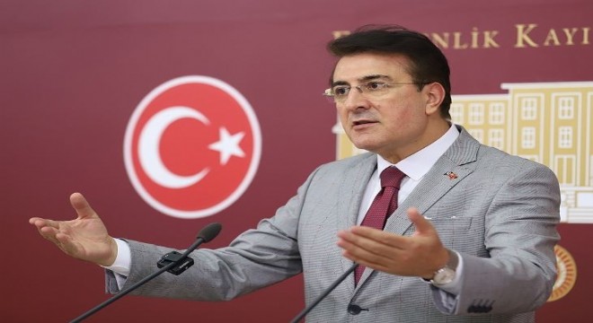 Aydemir: ‘Niyetin hara, menzilin hora'