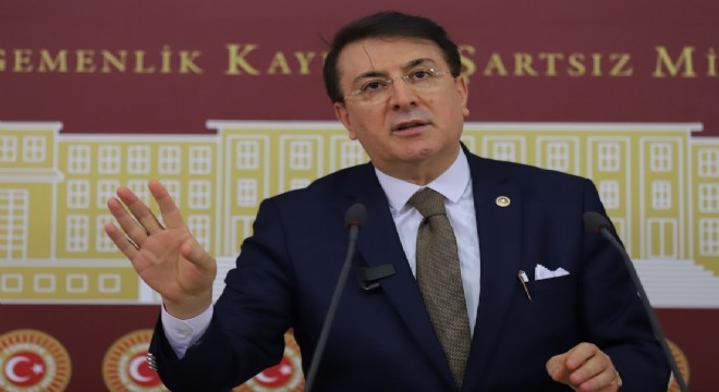 Aydemir: ‘Vakıf ve cemaatlerle gurur duyuyoruz'