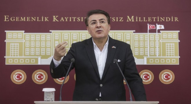 Aydemir'den 21 Şubat 2001 hatırlatması