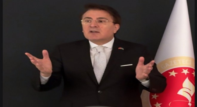 Aydemir'den CHP'nin Kadın ve Cinsiyet Eşitliği Bakanlığı Açıklamasına Sert Tepki