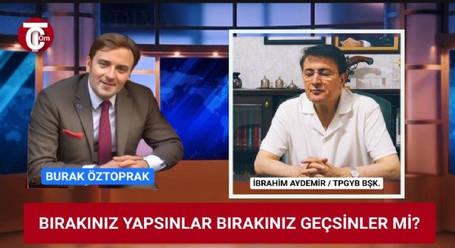 Aydemir'den Instagram Yasağına Çarpıcı Değerlendirmeler
