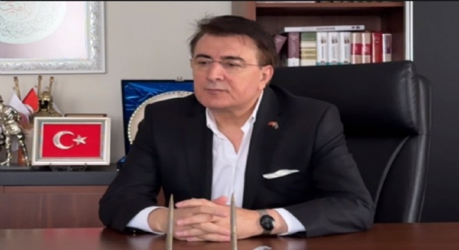 Aydemir'den gündem değerlendirmesi