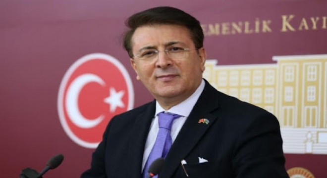 Aydemir'den muhalefete Turhan'ın tespitiyle tepki