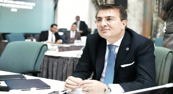 Aydemir'le gündem değerlendirmesi