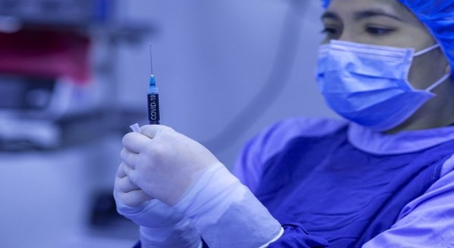 Aşılanma yaşı 40'a indi