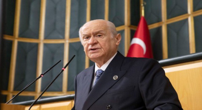 Bahçeli: Haniye'nin katledilmesi hiç şüphesiz vahim sonuçlar doğuracaktır