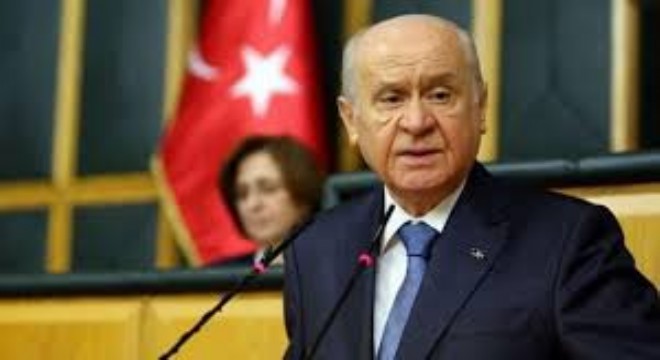 Bahçeli: Yunanistan'ın Askeri Hamleleri Stratejik Hata, Türkiye Barışı Savunuyor