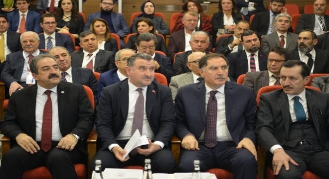 Bakan Bak: 