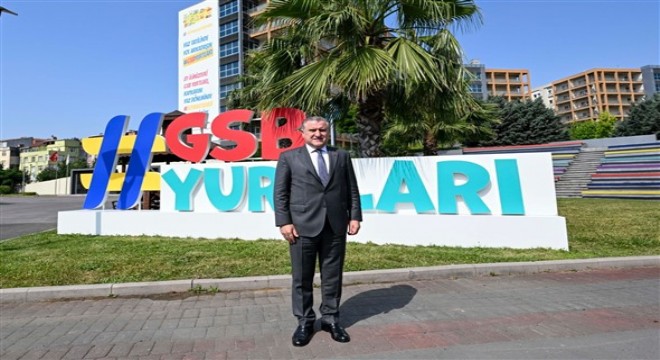 Bakan Bak'tan gençlere Müzekart ve Seyahatsever müjdesi