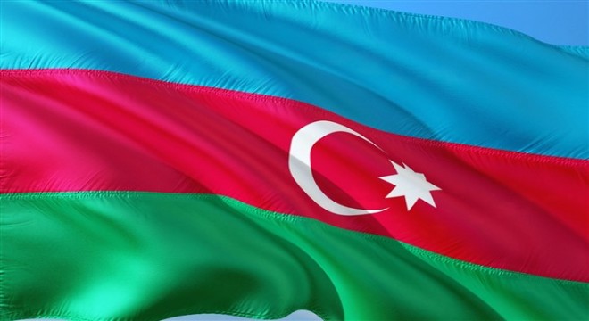 Bakan Bolat'tan Azerbaycan Cumhurbaşkanı Aliyev'e tebrik