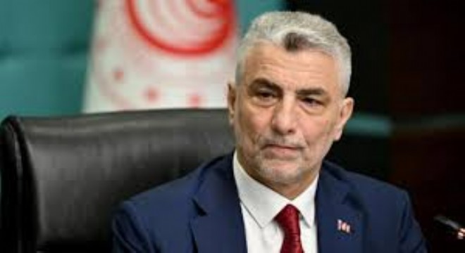 Bakan Bolat'tan Yatırımcılara Türkiye'de Fırsat Çağrısı