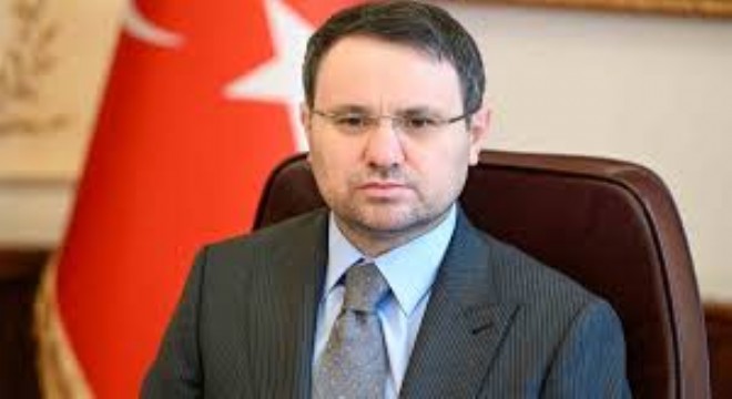 Bakan Gürlek’ten Yargı ve 'Terörsüz Türkiye' Açıklaması