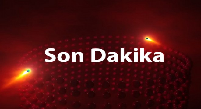 Bakan Karaismailoğlu: 