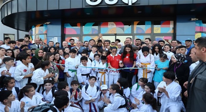 Bakan Kasapoğlu: 