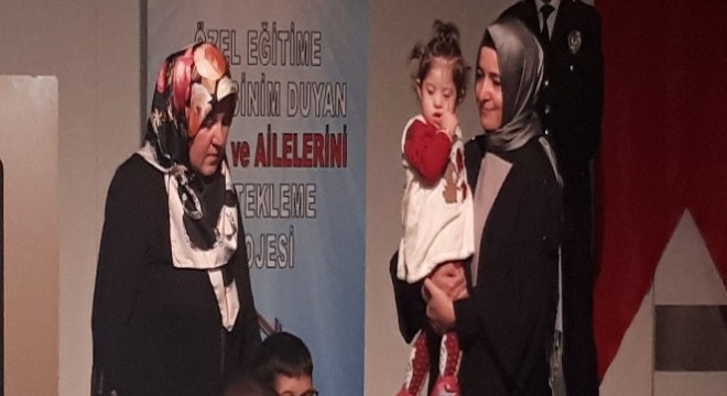 Bakan Kaya: “Son 15 yılda memur olarak çalışan engelli sayısını tam 9 kat artırdık”