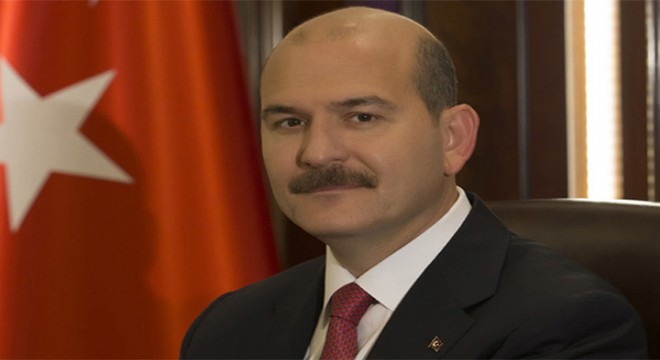 Bakan Soylu'dan kar yağışı açıklaması