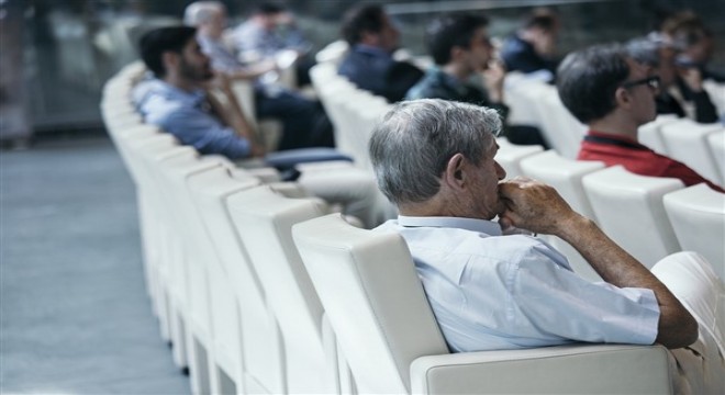 Bakan Tekin, Eğitim-Bir-Sen tarafından düzenlenen etkinliklere katıldı