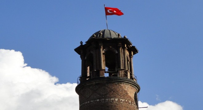 Bakan Tekin'den Erzurum'un düşman işgalinden kurtuluşunun 106. yıl dönümü mesajı