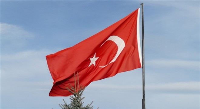 Bakan Tunç'tan şehit askerler için taziye mesajı