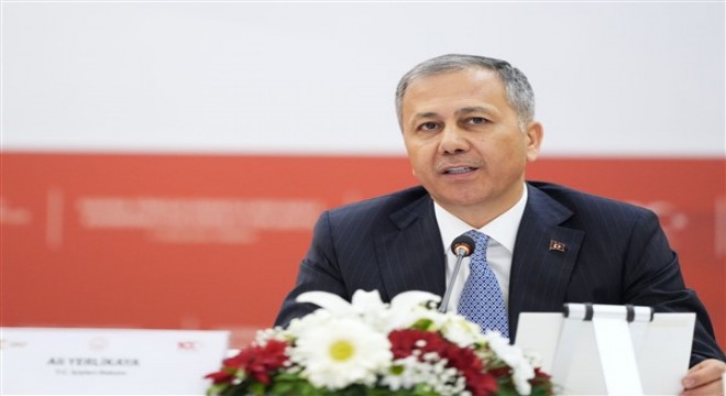Bakan Yerlikaya'dan 30 Ağustos mesajı: Bu zafer ülkemizin temel harcıdır