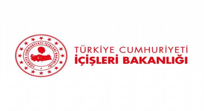 Bakan Yerlikaya'dan Erenler Belediye Başkanı Kılıç için taziye mesajı