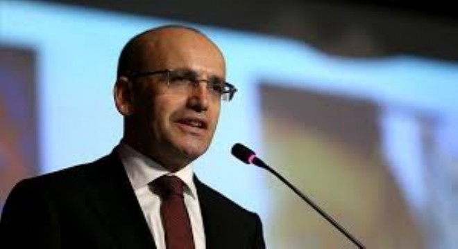 Bakan Şimşek, ABD'de Yatırımcılarla Toplantılar Yaptı