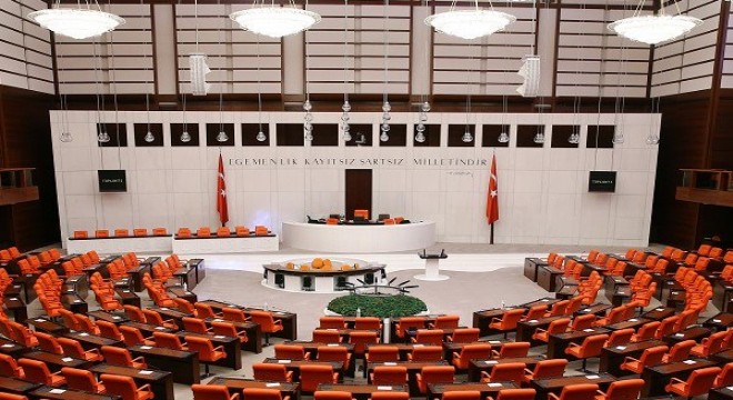 Bakan Şimşek: Kripto varlıklara yönelik ilk yasal düzenleme TBMM'de kabul edildi