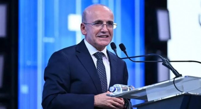 Bakan Şimşek'ten Esnafa Finansman Müjdesi