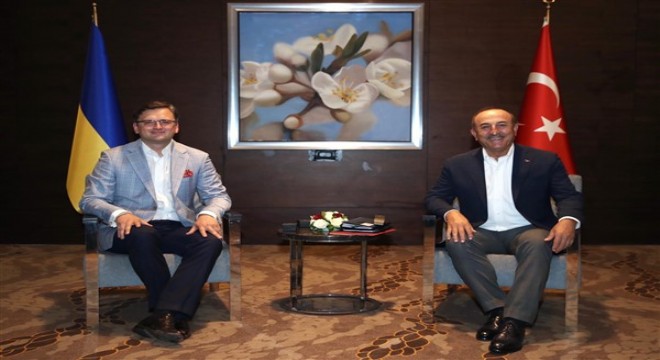 Bakanlar Regnum Carya'da bir araya geldi